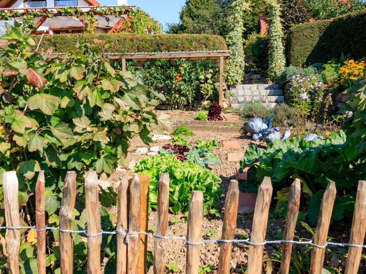 Ferienwohnung Heimatgefuehl Thalheim Leibertingen 外观 照片
