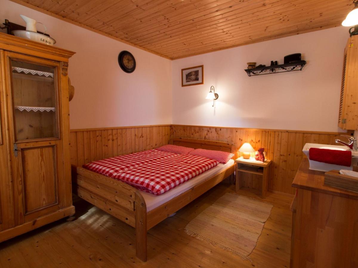Ferienwohnung Heimatgefuehl Thalheim Leibertingen 外观 照片