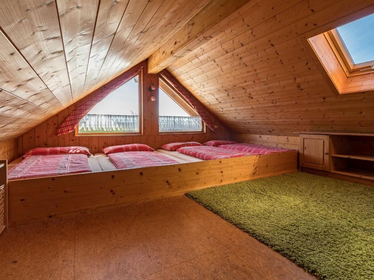 Ferienwohnung Heimatgefuehl Thalheim Leibertingen 外观 照片