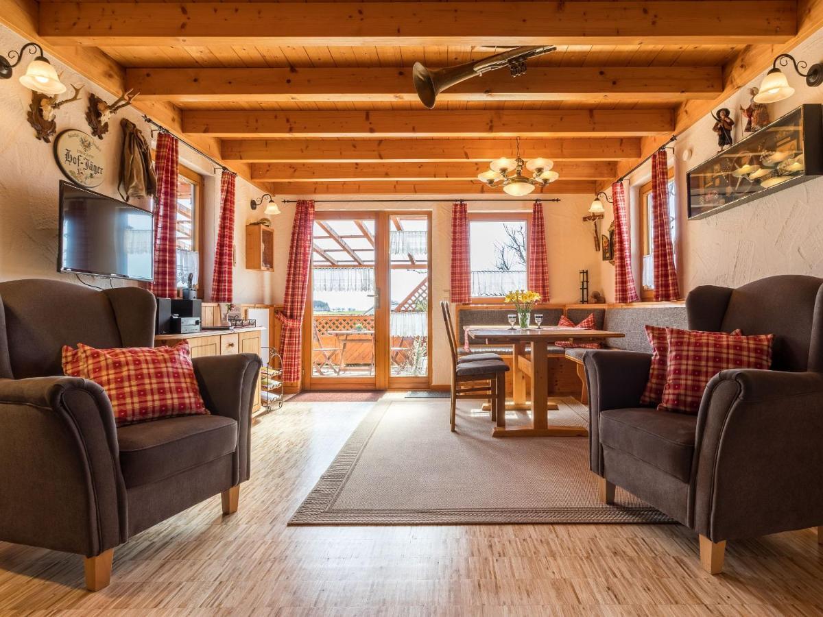 Ferienwohnung Heimatgefuehl Thalheim Leibertingen 外观 照片